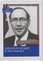 Steven H. Schiff