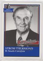 Strom Thurmond