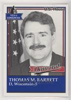 Thomas M. Barrett