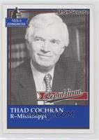 Thad Cochran