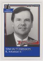 Tim Hutchinson