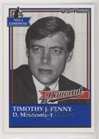 Timothy J. Penny