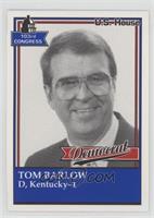 Tom Barlow