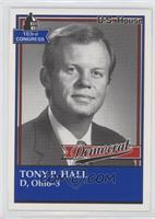 Tony P. Hall