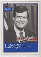 Trent Lott