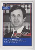 Wally Herger