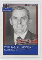 William Lipinski