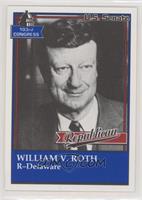 William Roth