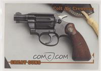 Colt Air Crewman