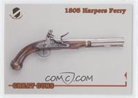 1805 Harpers Ferry