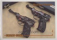 Walther Pistols