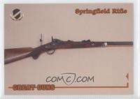 Springfield Rifle