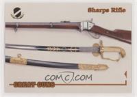Sharps Rifle