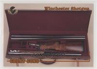 Winchester Shotgun