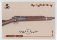 Springfield Krag