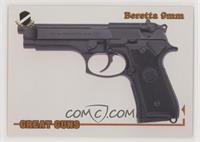 Beretta 9mm