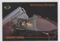 Browning Shotgun