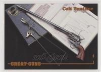 Colt Buntline