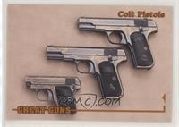 Colt Pistols