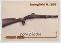 Springfield M. 1855