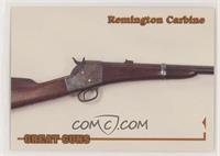 Remington Carbine