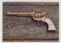 Texas Branded Colt