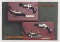 Colt Derringers