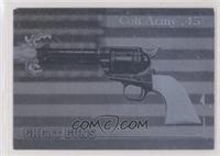Colt Army .45 [Good to VG‑EX]