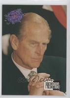 Fortunes and Futures - Prince Philip
