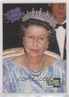 Fortunes and Futures - Queen Elizabeth II