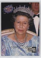 Fortunes and Futures - Queen Elizabeth II [EX to NM]