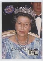 Fortunes and Futures - Queen Elizabeth II