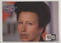 Fortunes and Futures - Princess Anne