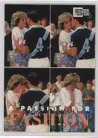 A Passion for Fash!on - Princess Diana, Prince Charles