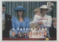 A Passion for Fash!on - Princess Diana