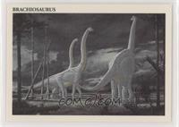 Brachiosaurus