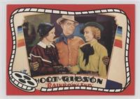 Hoot Gibson [Noted]