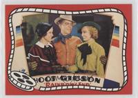 Hoot Gibson