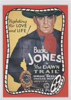 Buck Jones