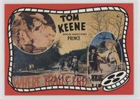 Tom Keene