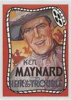 Ken Maynard