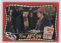 Tim McCoy