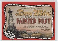 Tom Mix