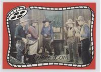 Tom Mix