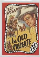 Roy Rogers