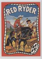 Red Ryder [Noted]