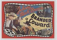 Johnny Mack Brown