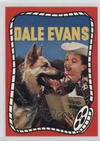Dale Evans
