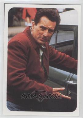 1993 Screen Magazine - Top Stars #_RODE - Robert De Niro