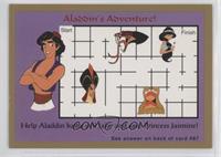 Aladdin's Adventure!